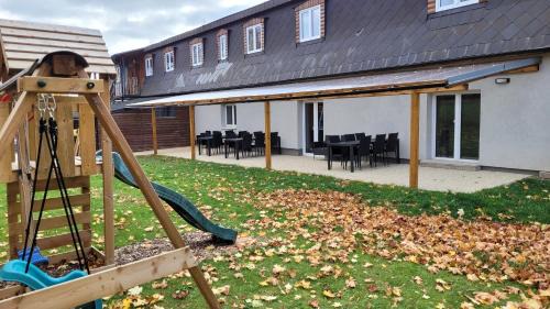 Stare Mesto Apartment | Mega Chalupa MAX