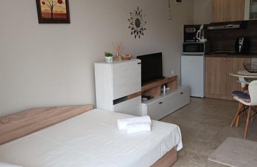 Nessebar Apartment | Megi Apartments, Nesebar sity