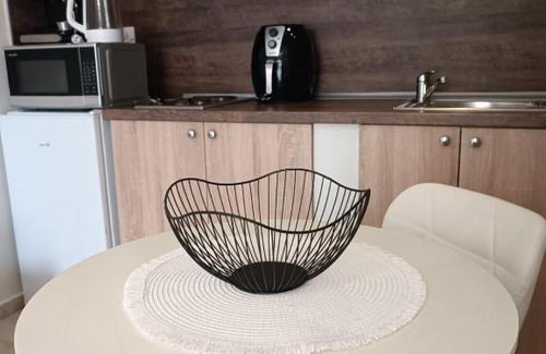 Nessebar Apartment | Megi Apartments, Nesebar sity