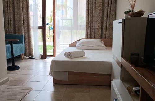 Nessebar Apartment | Megi Apartments, Nesebar sity