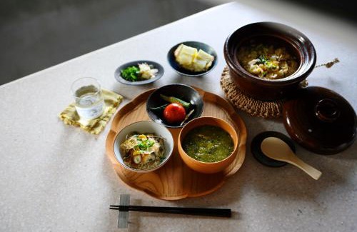 Kabira Resort | MEGURU l 巡