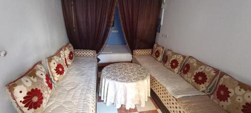 Chefchaouen Apartment | Mehdi House