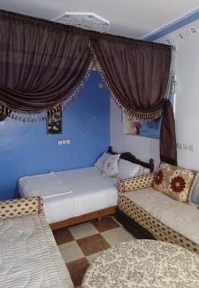 Chefchaouen Apartment | Mehdi House