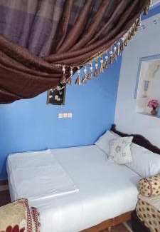 Chefchaouen Apartment | Mehdi House