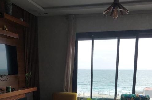 Mehdya Apartment | Mehdia beach