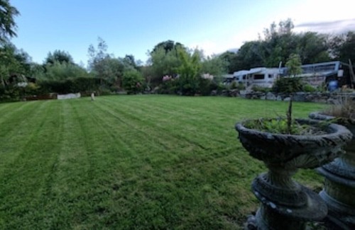Crymych House | Mehefin Coed - Unwind & Relax. At the base of the Preseli mountain range.