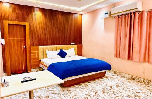 Sambalpur Hotel | Mehfil Marriage palace