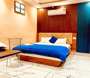 Sambalpur Hotel | Mehfil Marriage palace
