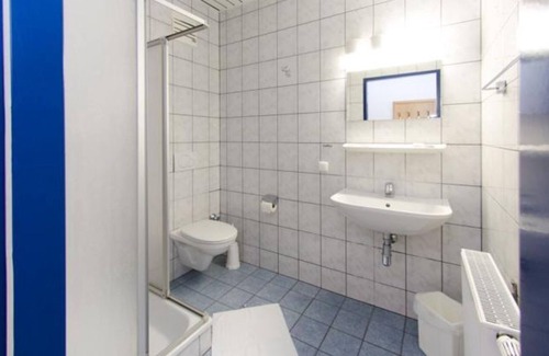 Hinterstoder House | Mehrbettzimmer, Dusche, WC, Nichtraucher - Jutel Hinterstoder