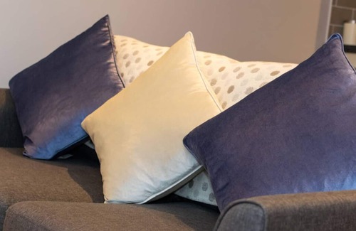 Llangefni House | Meillion in the beautiful Llangefni