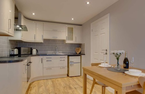 Llangefni House | Meillion in the beautiful Llangefni