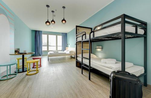 Mestre Hotel | MEININGER Venezia Mestre