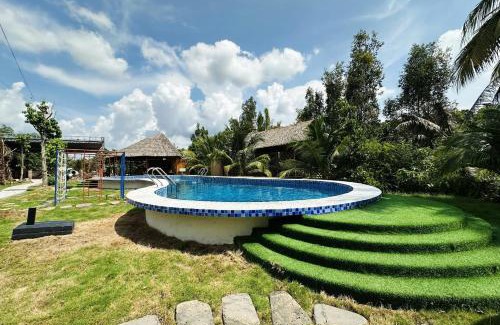 Phong Dien House | Mekong Rustic Can Tho Hideaway