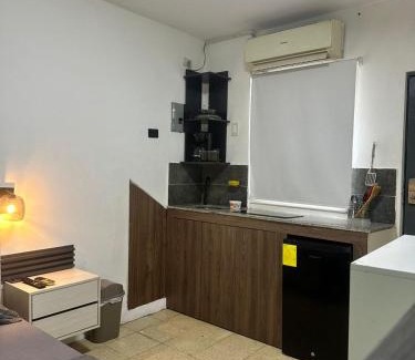 Guayaquil Apartment | Mel Suite #1