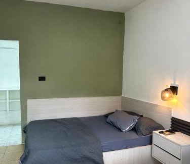 Guayaquil Apartment | Mel Suite #1