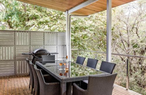Dunsborough House | Melaleuca