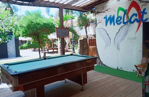 Kuta Hotel | Melati Resort Kuta Lombok