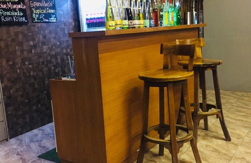 Kuta Hotel | Melati Resort Kuta Lombok