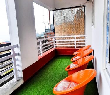 Kodaikanal Apartment | Melba Homestay at Kodaigate