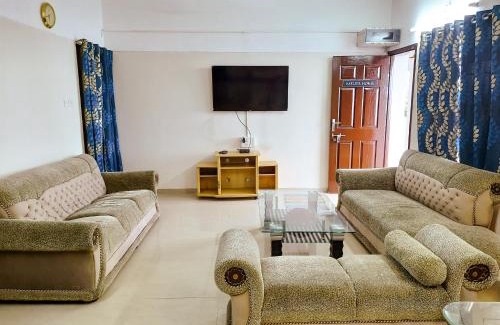 Kodaikanal Apartment | Melba Homestay at Kodaigate