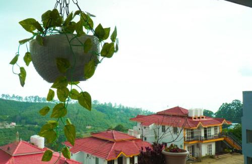 Kodaikanal Apartment | Melba Homestay at Kodaigate