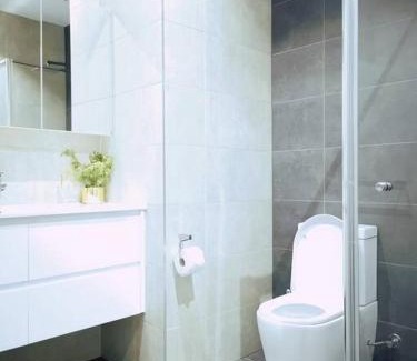 Strathmore Heights House | Melbourne Airport Area 3Bedroom House Strathmore Heights
