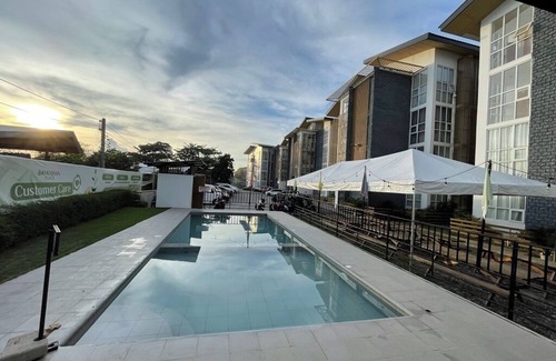 Lapu-Lapu Condo | Melce Place Studio Unit Condo