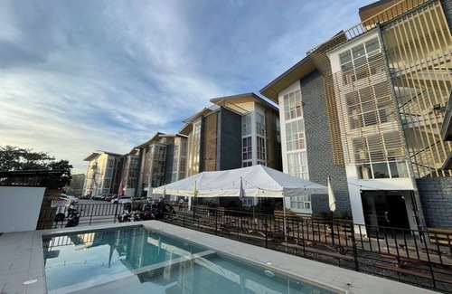 Lapu-Lapu Condo | Melce Place Studio Unit Condo