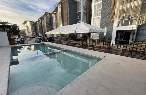 Lapu-Lapu Condo | Melce Place Studio Unit Condo