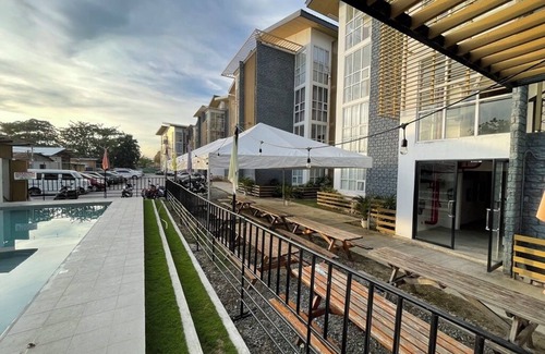 Lapu-Lapu Condo | Melce Place Studio Unit Condo