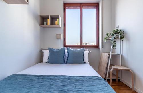 Abbadesse Apartment | Melchiorre Gioia 67