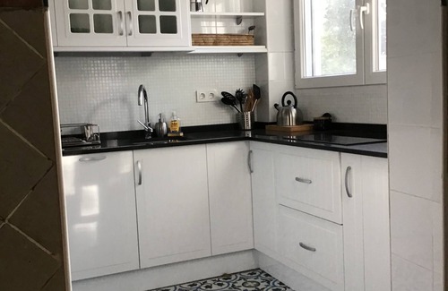 El Valle Cottage | Melegis 1-Bed Cottage, Sleeps 2, Pool & Garden