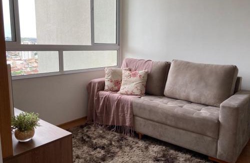 Regiao Urbana Homogenea III Apartment | Melhor Ap Poços de Caldas