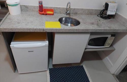 Parque Leopoldina Apartment | Melhor Flat de Campos dos Goytacazes