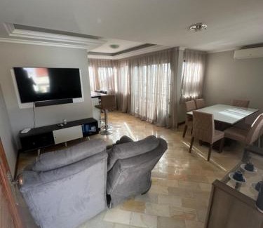 Agronomica Apartment | Melhor localização de Floripa.