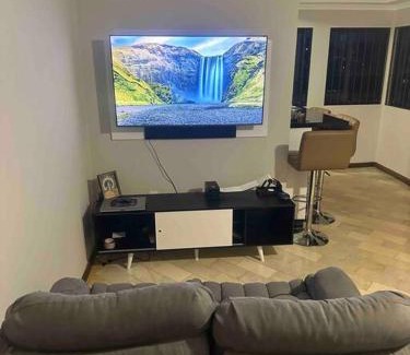 Agronomica Apartment | Melhor localização de Floripa.