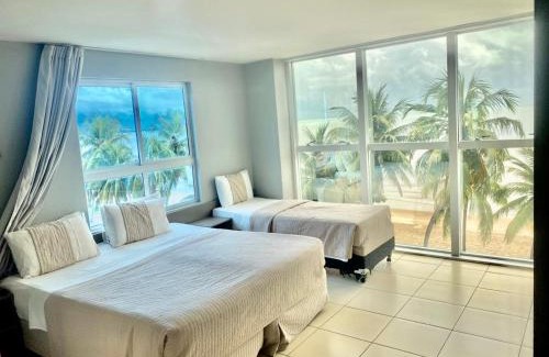 Cabo Branco Apartment | Melhor vista de João Pessoa 401