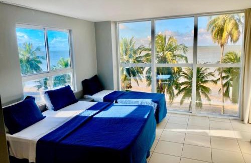 Cabo Branco Apartment | Melhor vista de João Pessoa 401