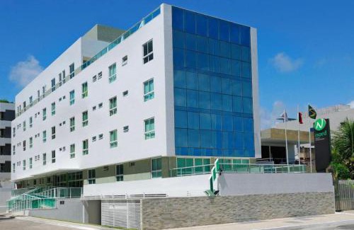 Cabo Branco Apartment | Melhor vista de João Pessoa 214