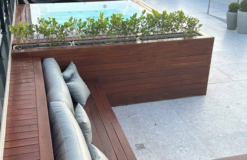 Cabo Branco Apartment | Melhores Flats - Conforto Pertinho do mar