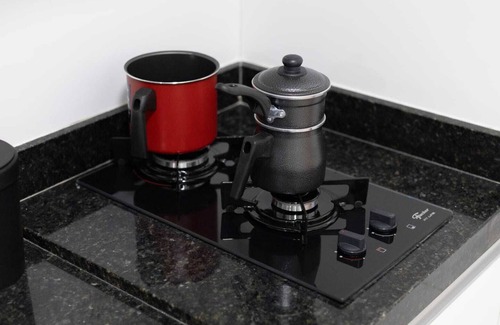 Tambau Apartment | Melhores Flats - Aconchego perto do mar