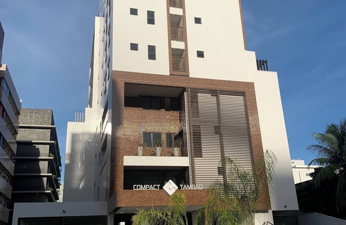 Tambau Apartment | Melhores Flats - Aconchego perto do mar