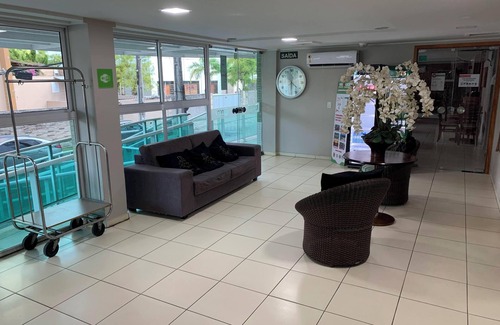 Cabo Branco Hotel | Melhores Flats