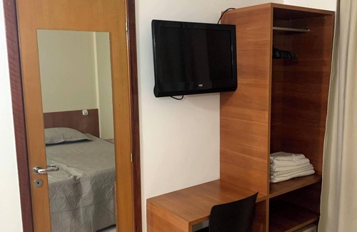 Cabo Branco Hotel | Melhores Flats