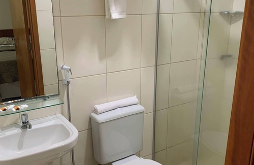 Cabo Branco Hotel | Melhores Flats