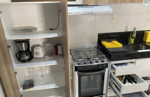 Manaira Apartment | Melhores Flats - Fantástica localização