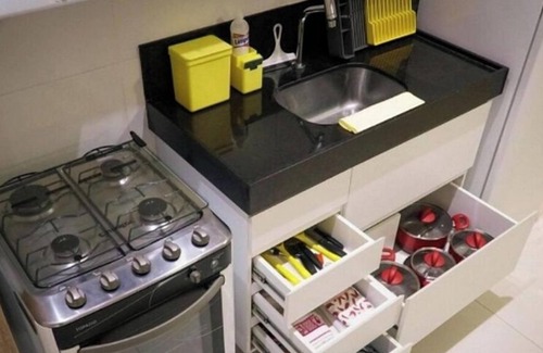 Manaira Apartment | Melhores Flats - Fantástica localização