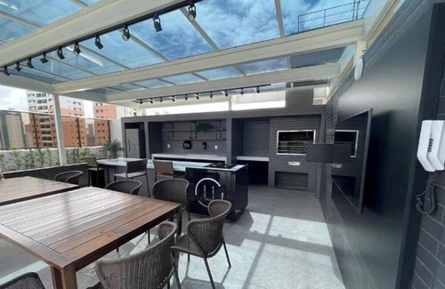 Manaira Apartment | Melhores Flats - Fantástica localização