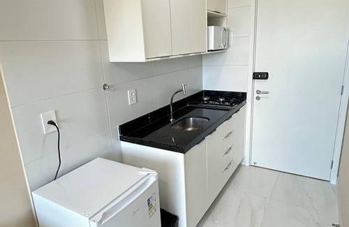 Tambauzinho Apartment | Melhores Flats - Formosura 5min Tambaú