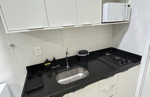 Tambauzinho Apartment | Melhores Flats - Formosura 5min Tambaú